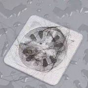 붙이는 방충망 거름망 스티커 50P  LMCF-0133