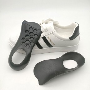 발바닥 아치서포트 뒤꿈치 깔창 패드 2P LM-0821