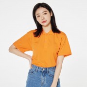 스하터 UV컷 드라이 반팔 카라티셔츠/단체티/커플티/빅사이즈 XS-3XL SD-220267