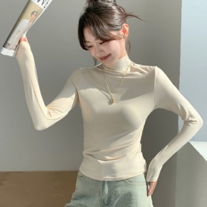 크리미텐션 하이넥 폴라티 UC-0204