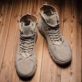 남성 클래식 마틴부츠 DS-0331