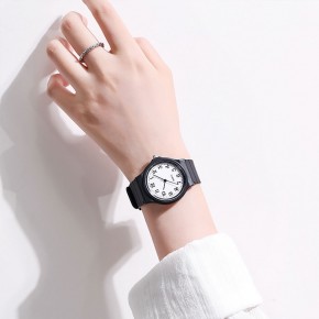 저소음 가벼운 시험 손목시계 2color LM-0889